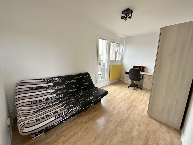 Appartement - 23 m² - 1 pièce