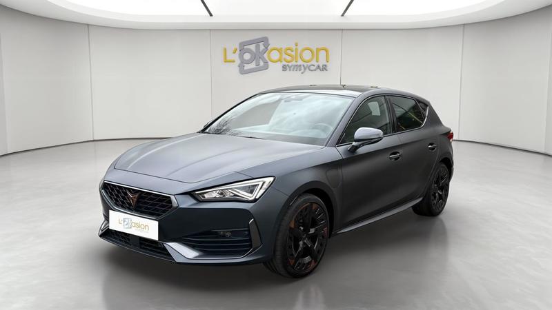 Cupra Leon 1.4 e-Hybrid 245 ch Dsg6 Vz