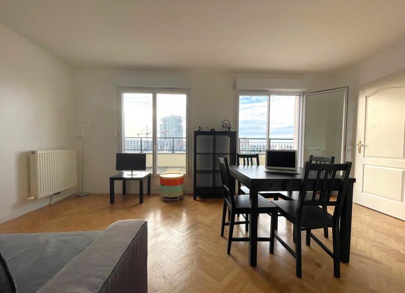 Appartement - 25 m² - 1 pièce