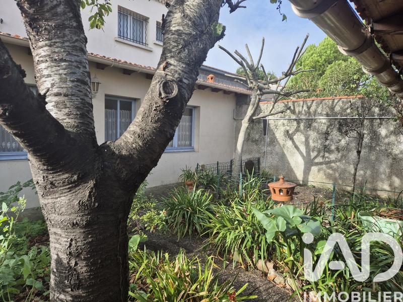 Maison - 138 m² - 4 pièces