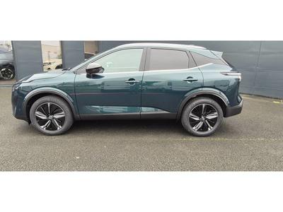 Nissan Qashqai Hybrid e-Power Gen3 205 ch Tekna