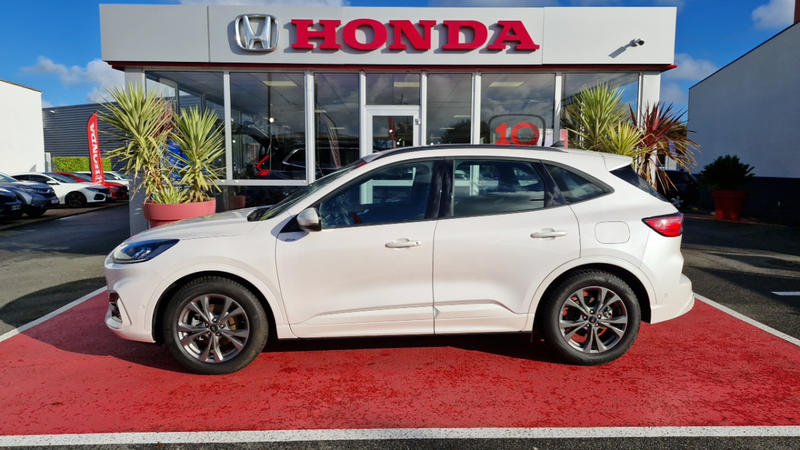 Ford Kuga III 2.5 Duratec 190 ch Fhev Pshift St-Line