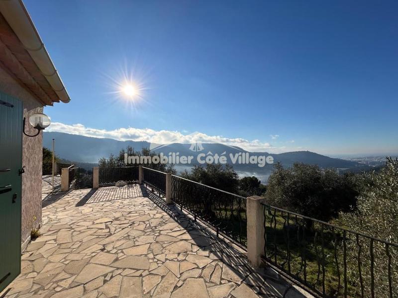 Villa - 103 m² - 4 pièces