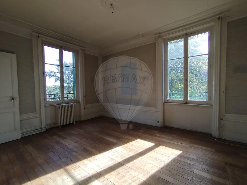 Maison bourgeoise - 160 m² - 7 pièces