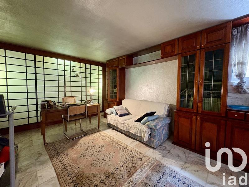 Maison - 135 m² - 8 pièces