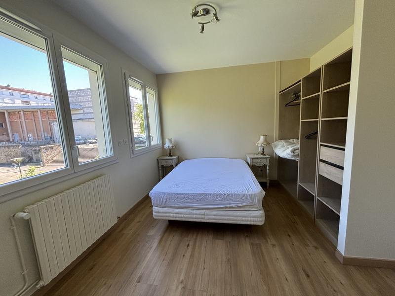 Appartement - 77 m² - 3 pièces