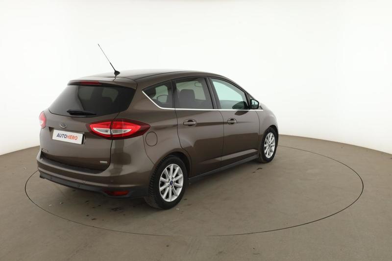 Ford c-Max 1.5 EcoBoost Titanium Bv6 150 ch
