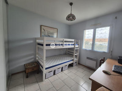 Maison - 141 m² - 4 pièces