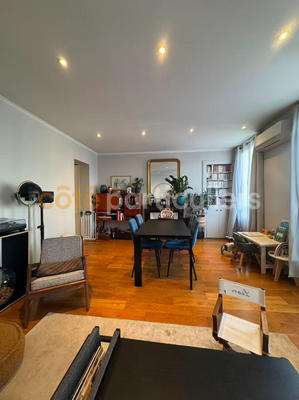 Appartement - 73 m² - 3 pièces
