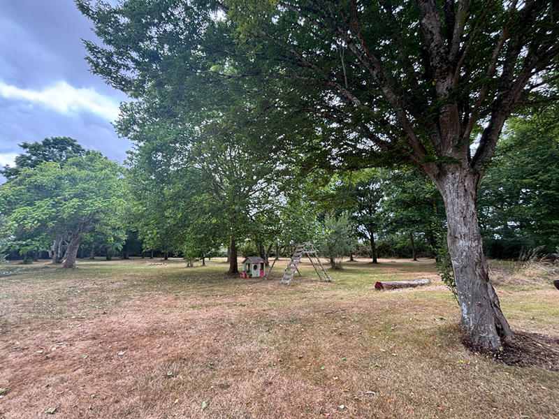 Maison - 192 m² - 5 pièces