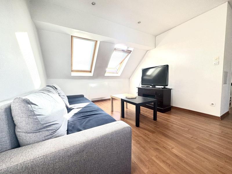 Appartement - 48 m² - 3 pièces