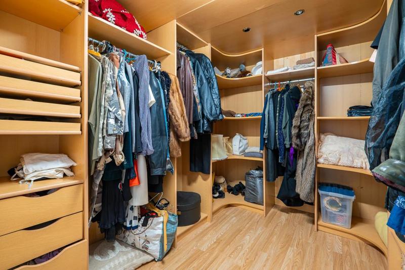 Maison - 157 m² - 7 pièces