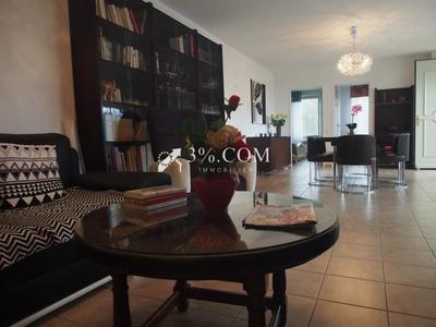 Maison - 85 m² - 3 pièces