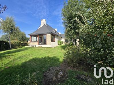 Maison - 180 m² - 7 pièces