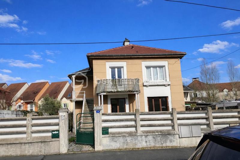 Appartement - 71 m² - 4 pièces