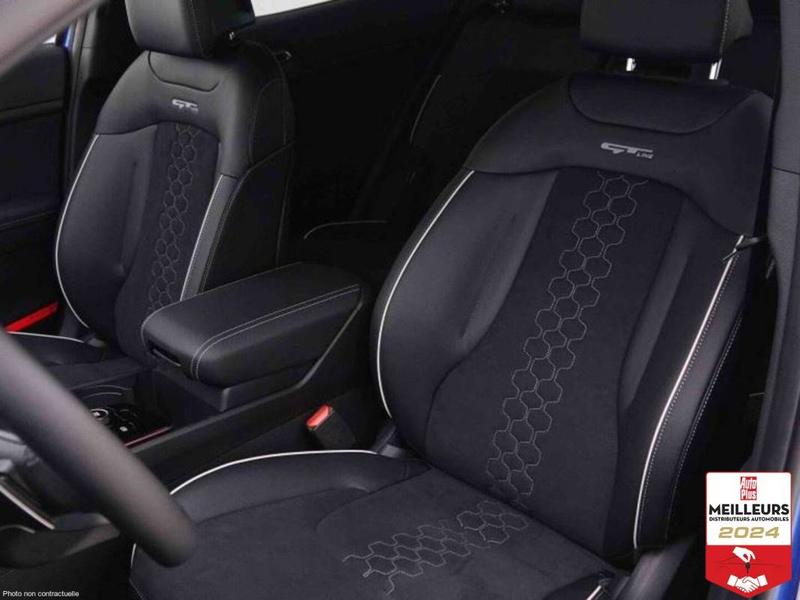 Kia Sportage 1.6t-GDi Hev 215 Gt-Line