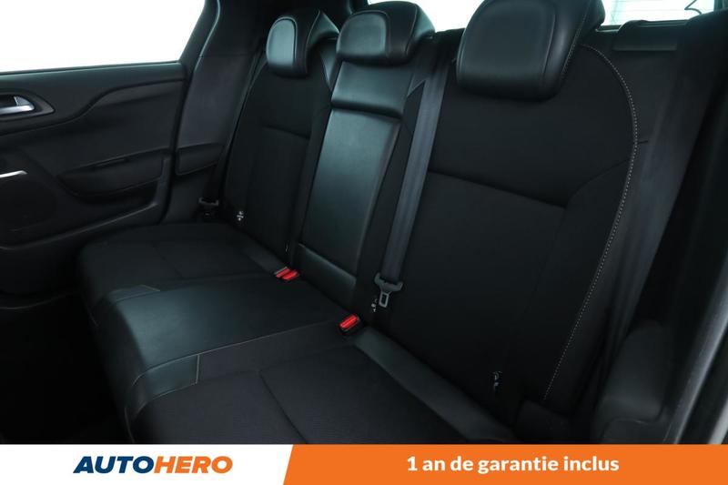 Citroën Ds4 1.6 e-HDi So Chic Bvm6 115 ch