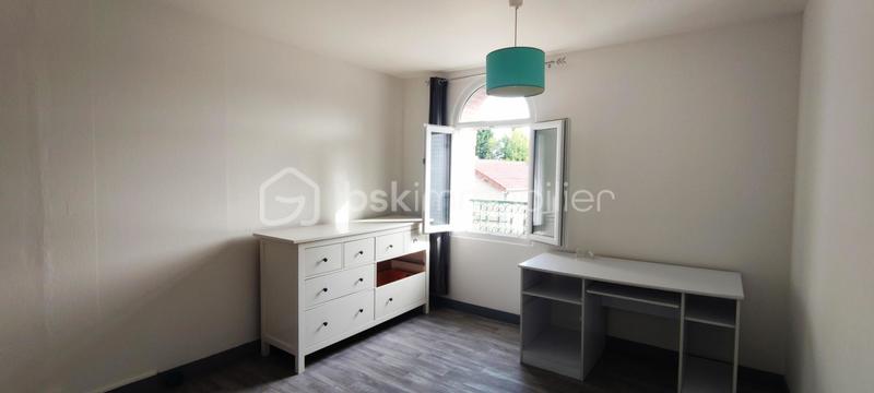 Maison de ville - 145 m² - 7 pièces