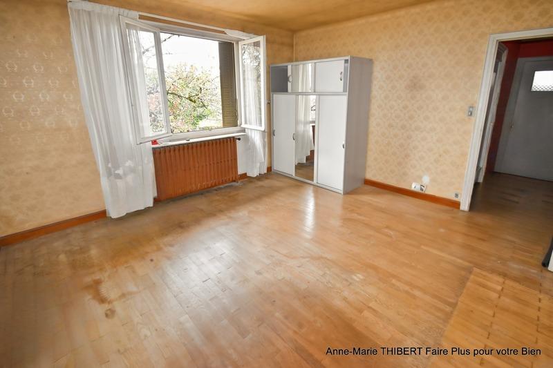 Maison - 200 m² - 8 pièces