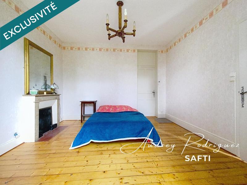 Maison - 183 m² - 6 pièces