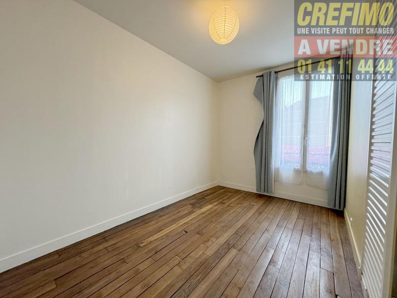 Appartement - 71 m² - 4 pièces