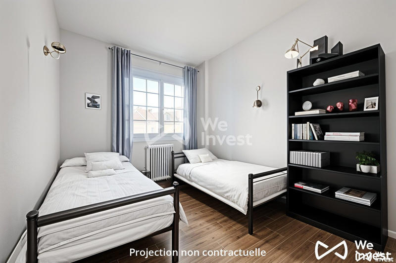 Villa - 182 m² - 8 pièces