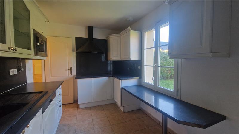 Maison - 113 m² - 6 pièces