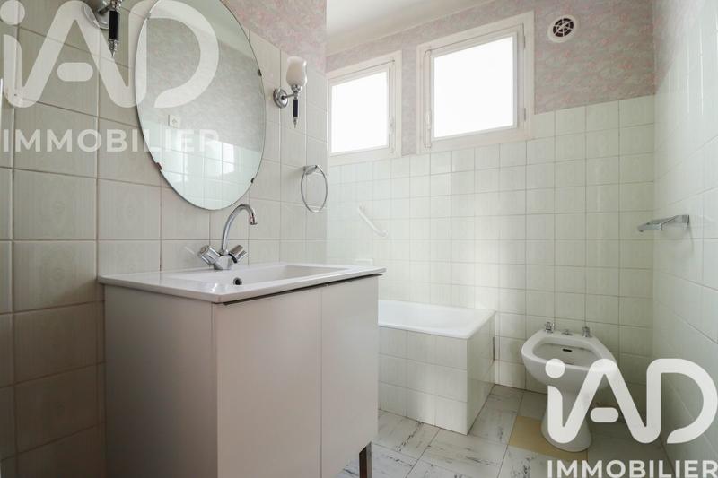 Maison - 83 m² - 4 pièces