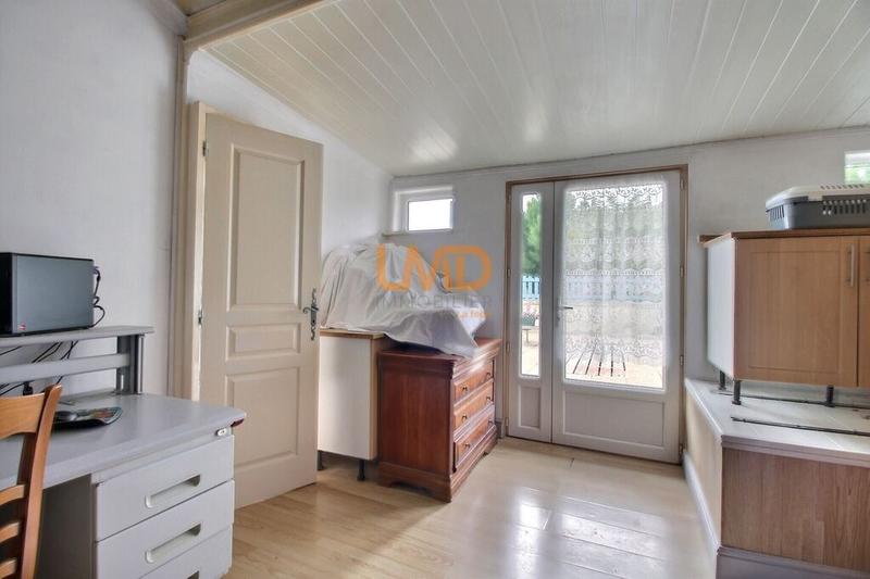 Maison - 175 m² - 6 pièces