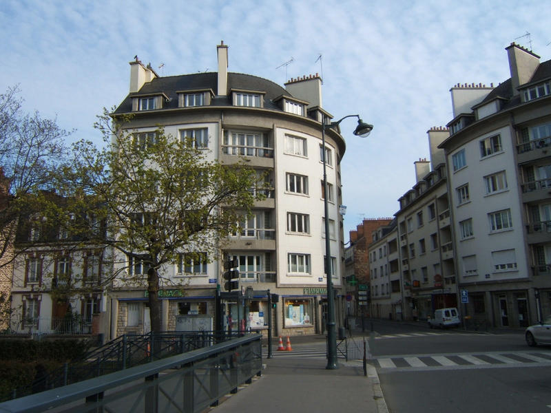 Appartement - 19 m² - 1 pièce