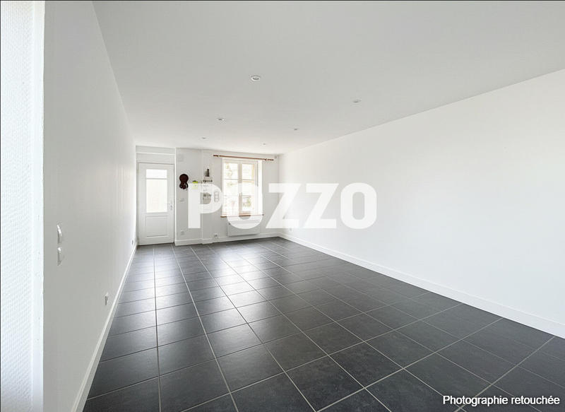 Maison - 76 m² - 7 pièces