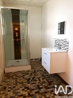 Maison - 73 m² - 4 pièces