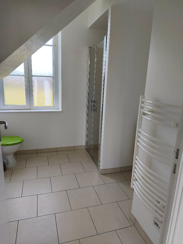 Maison - 136 m² - 5 pièces