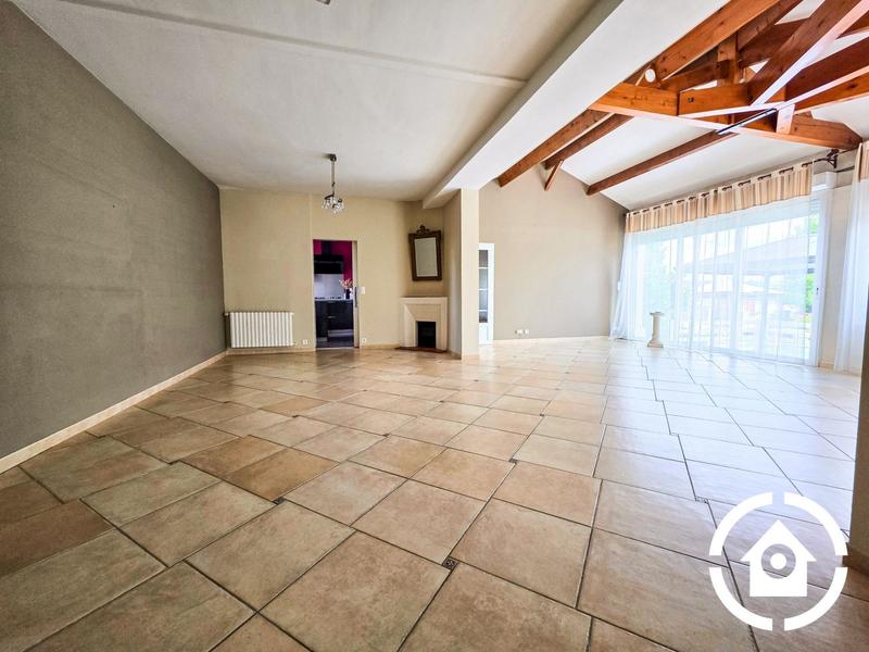 Maison - 160 m² - 5 pièces