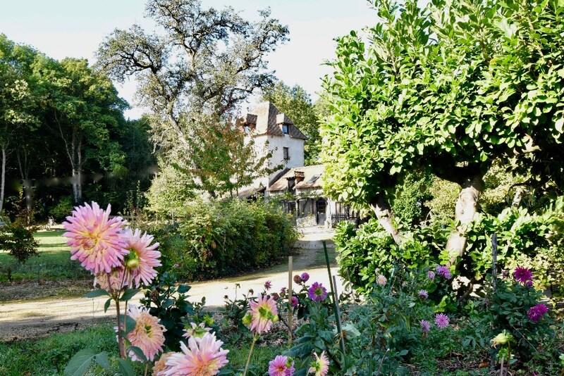 Propriété - 510 m² - 20 pièces