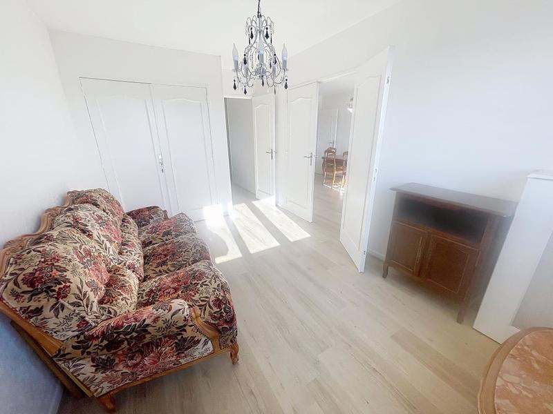 Appartement - 73 m² - 3 pièces