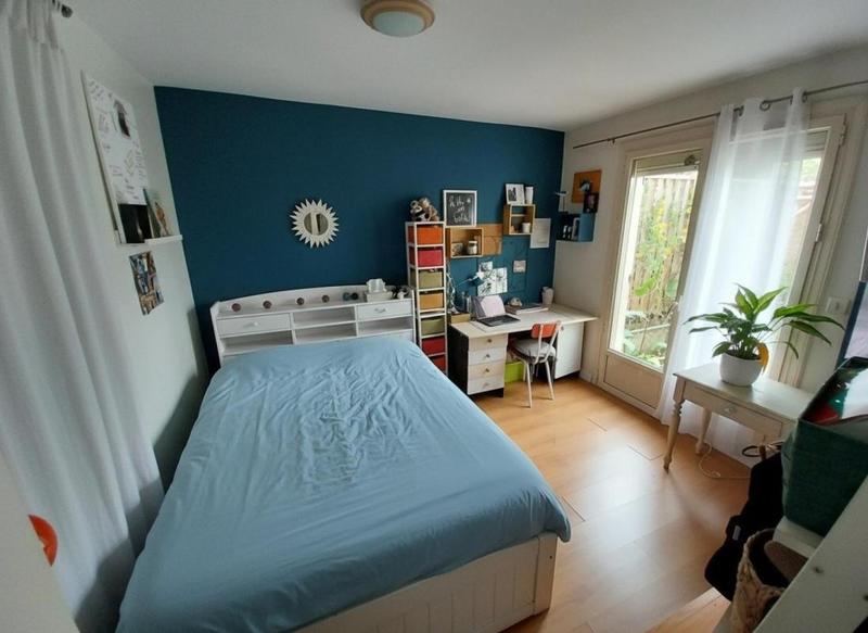 Maison - 123 m² - 7 pièces