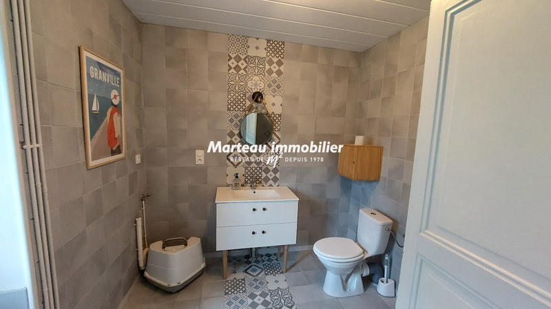 Maison - 172 m² - 5 pièces