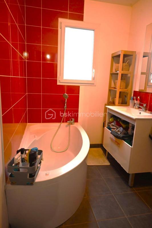 Maison - 163 m² - 8 pièces