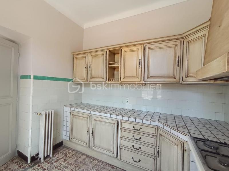 Maison bourgeoise - 140 m² - 6 pièces