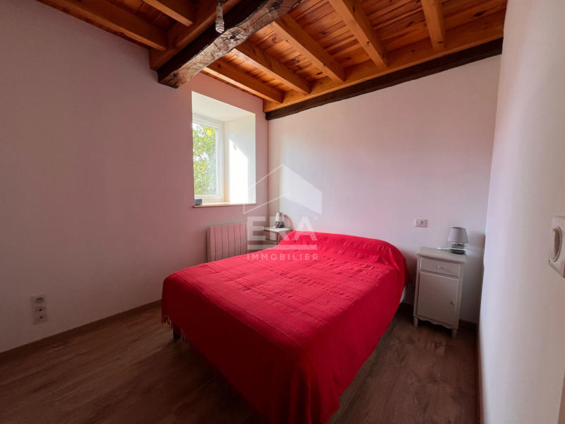 Maison - 125 m² - 7 pièces