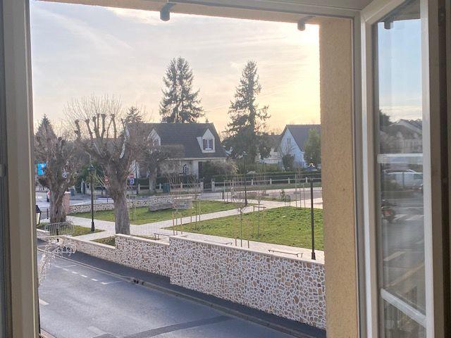 Appartement - 72 m² - 4 pièces