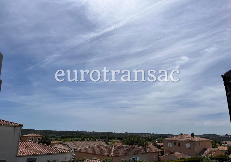 Villa - 116 m² - 4 pièces