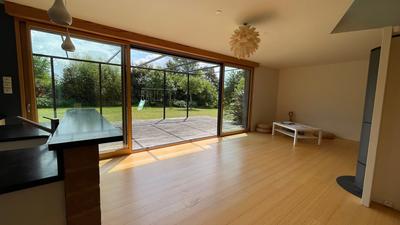 Maison - 142 m² - 6 pièces