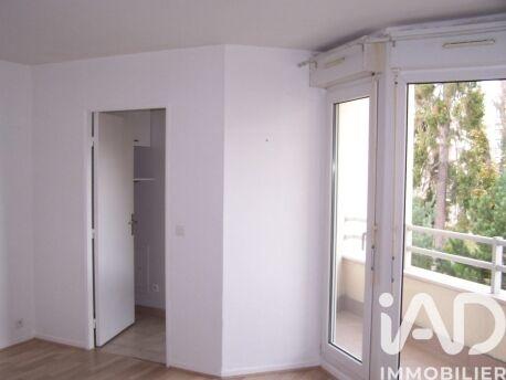 Appartement - 29 m² - 1 pièce