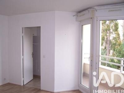 Appartement - 29 m² - 1 pièce