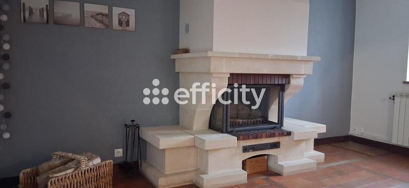 Longère - 206 m² - 6 pièces