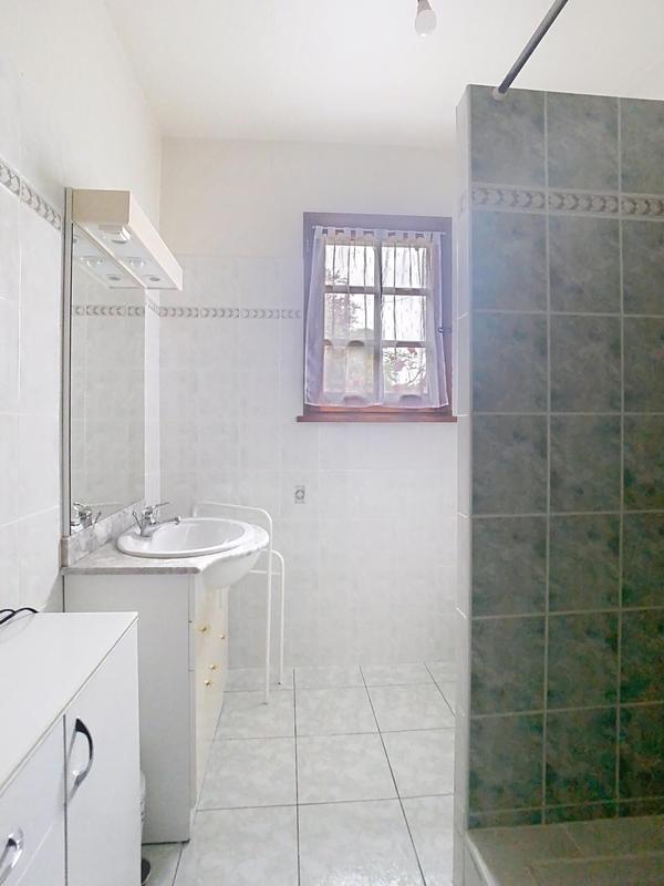 Maison - 147 m² - 5 pièces