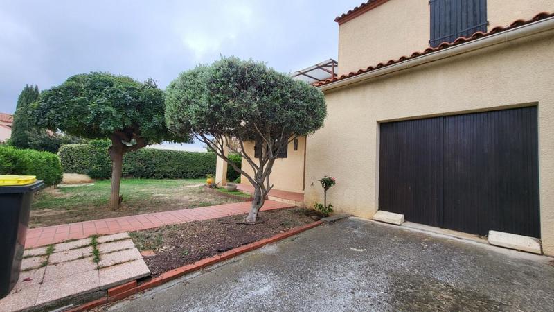 Villa - 110 m² - 5 pièces