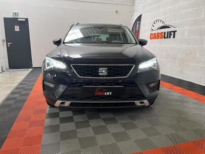 Seat Ateca 1.0 Tsi 115ch Urban Advanced - Garantie 6 Mois
